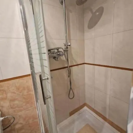 Apartamento Con Terraza Y Parking Gijon Room photo