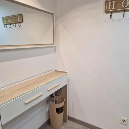 Apartamento Con Terraza Y Parking Gijon Room photo